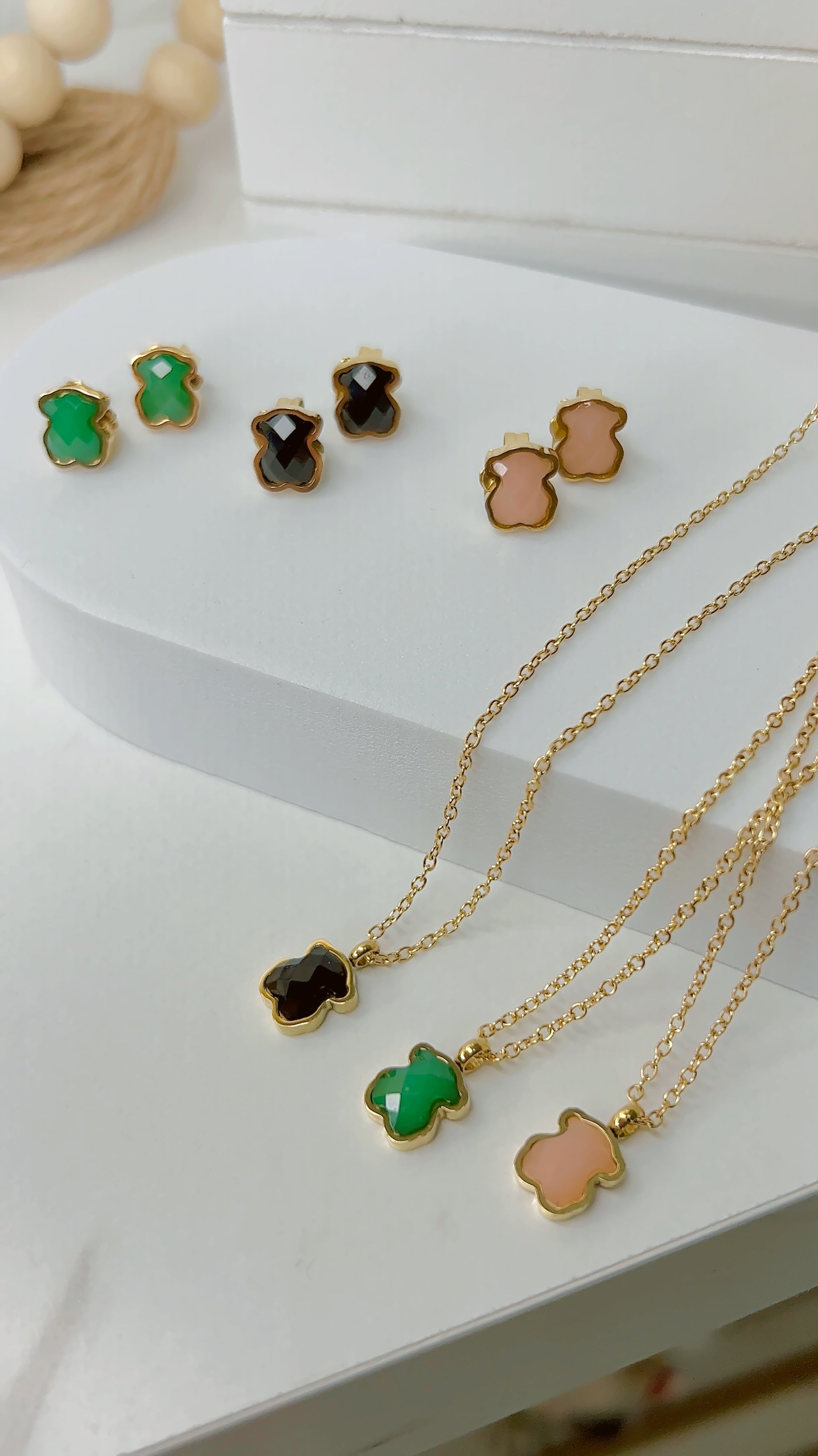 Oso set