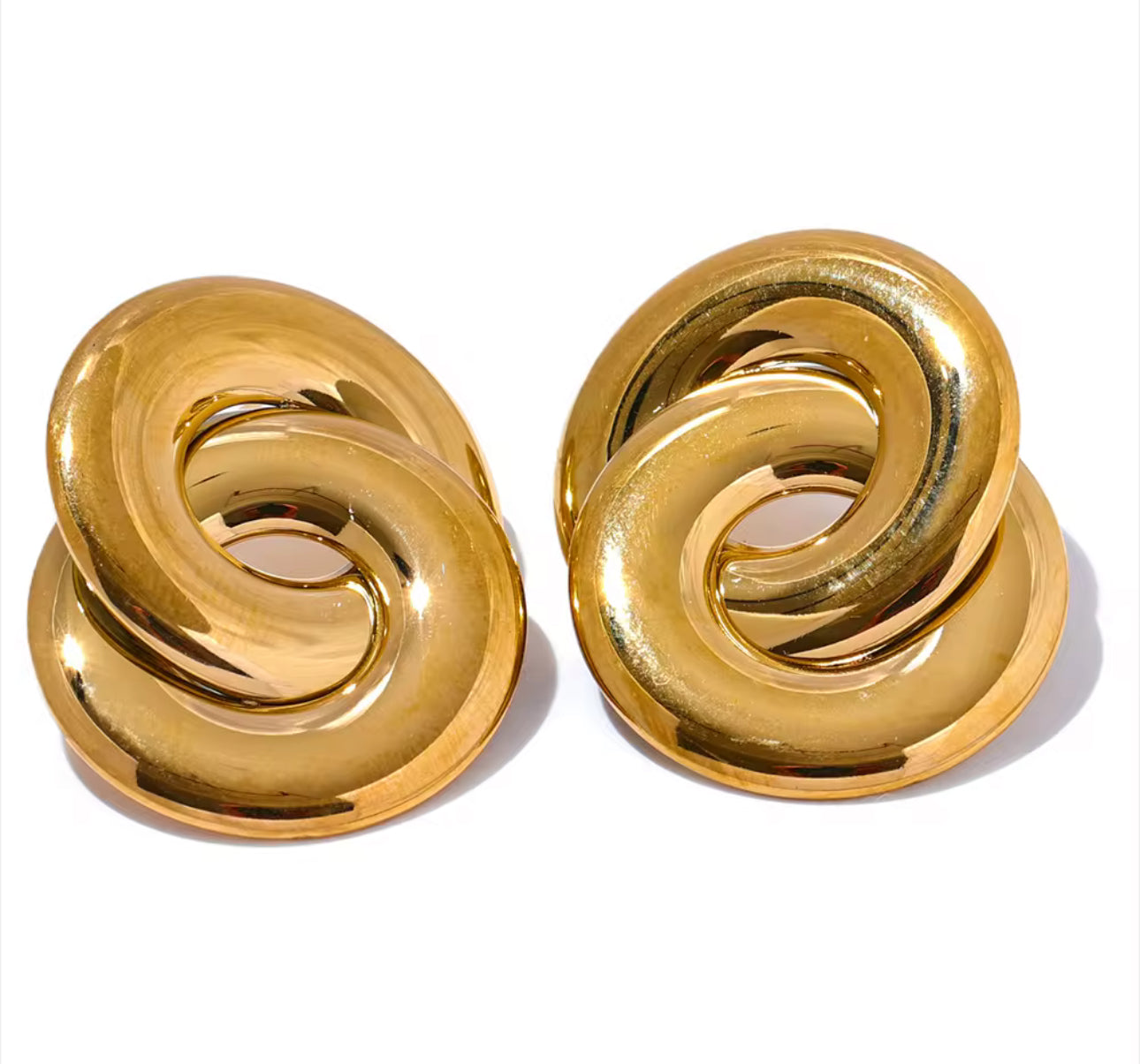 Beautiful Earrings