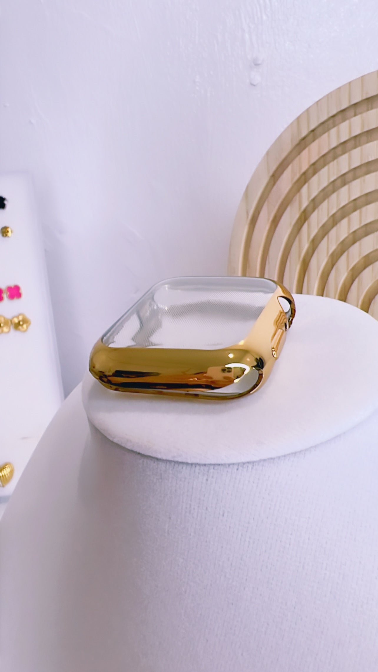 IWatch Cover