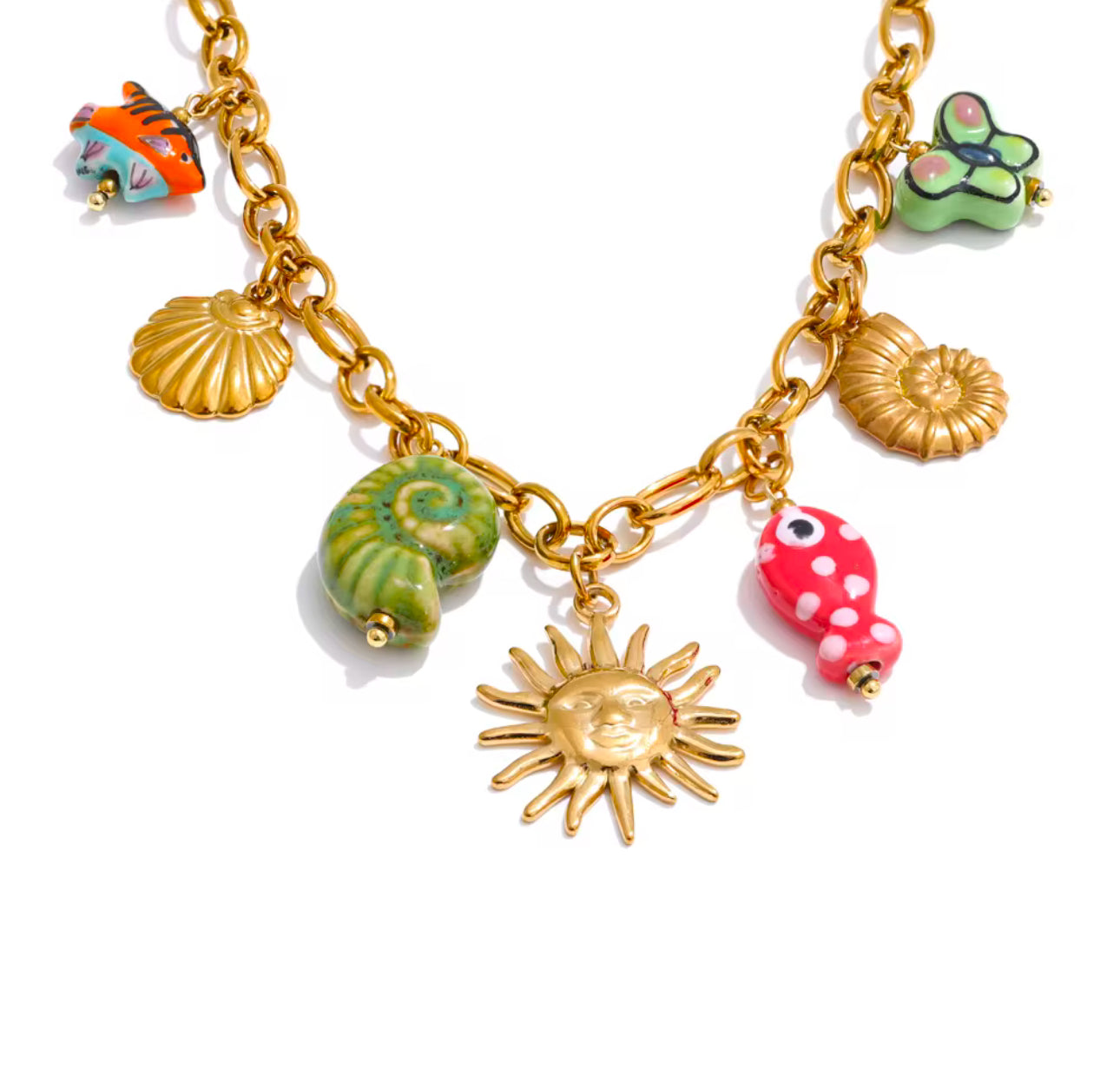 Summer Collection