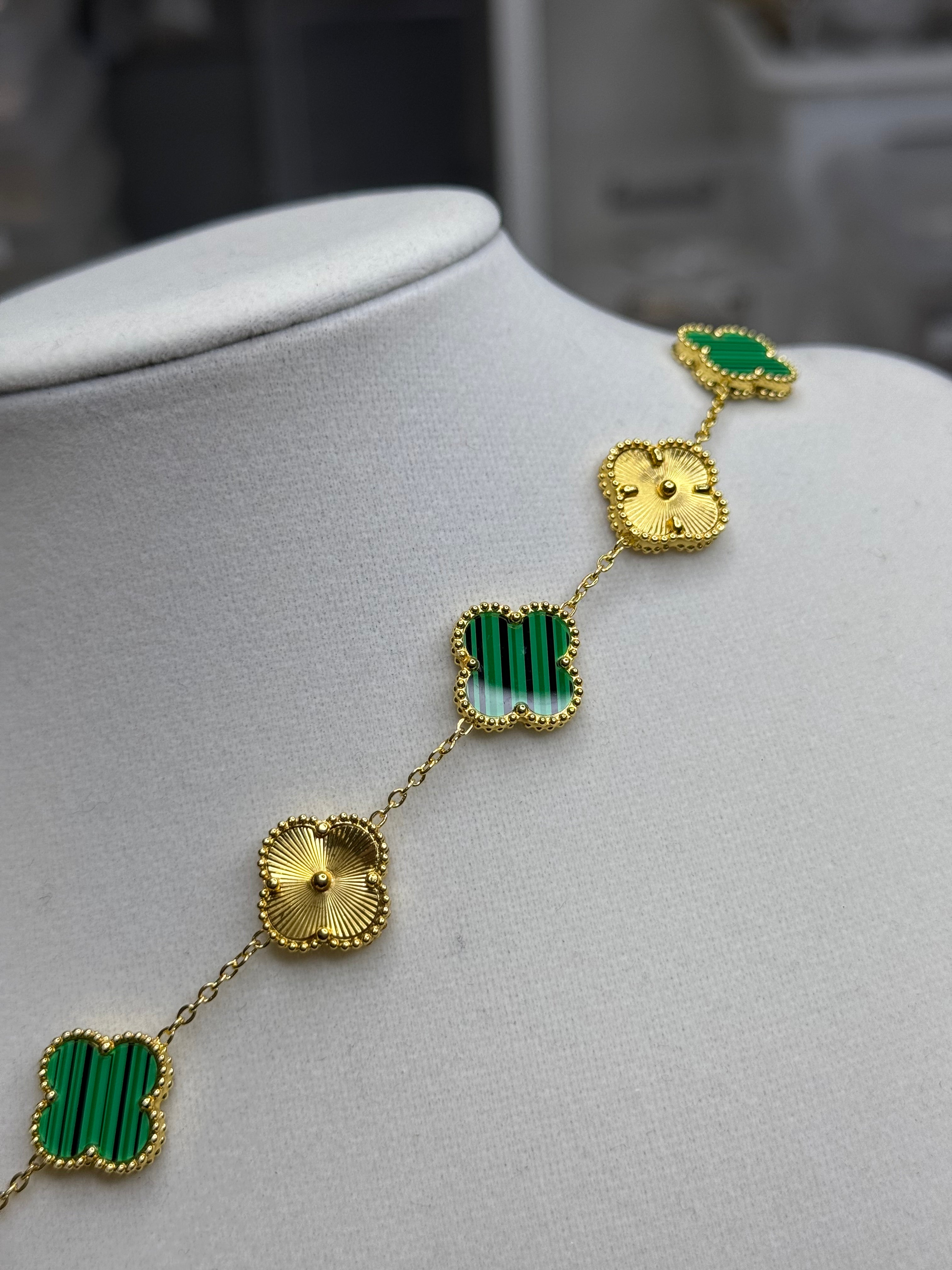 Clover Collection