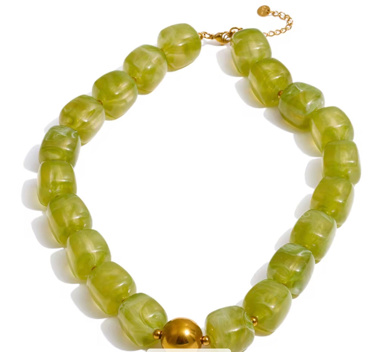 Summer choker