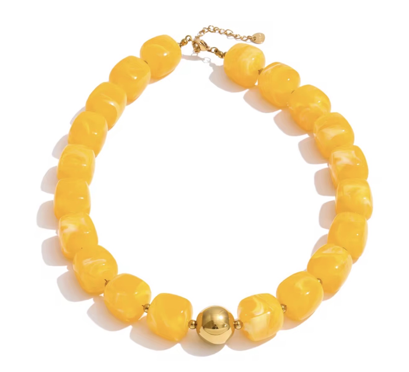 Summer choker