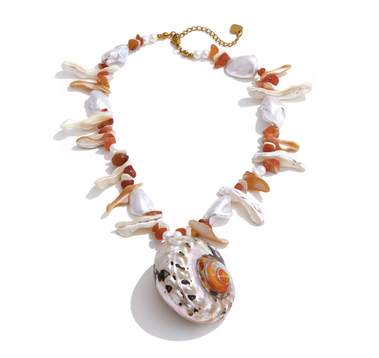 Natural Choker