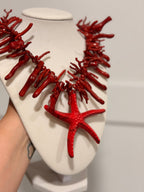Summer Chunky Necklace