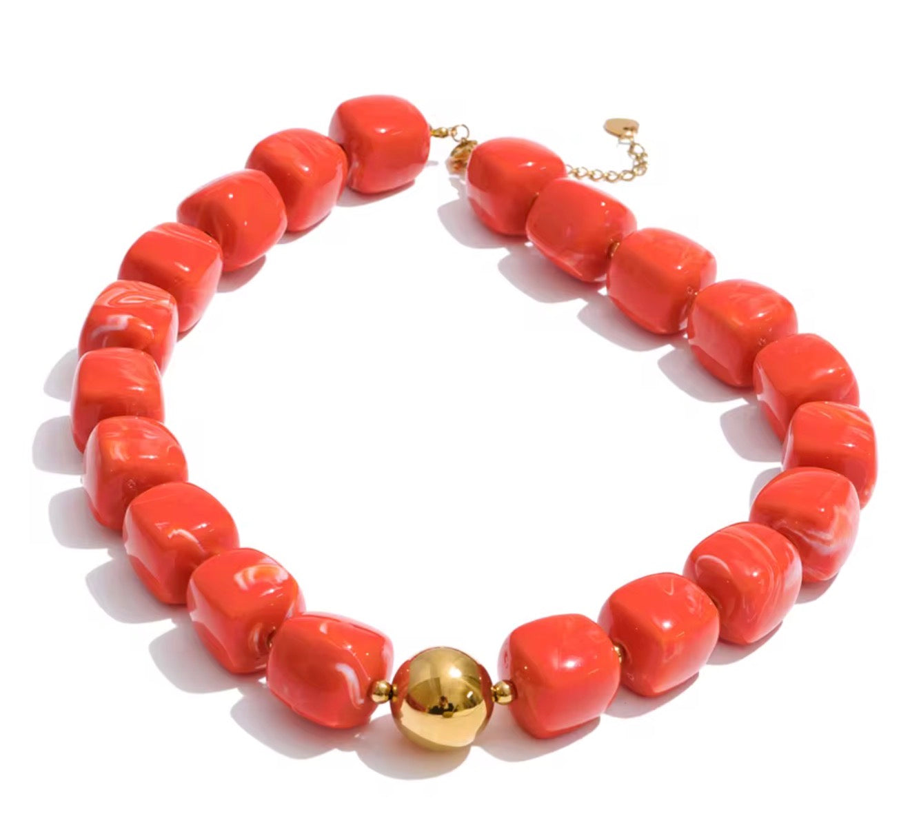 Summer choker