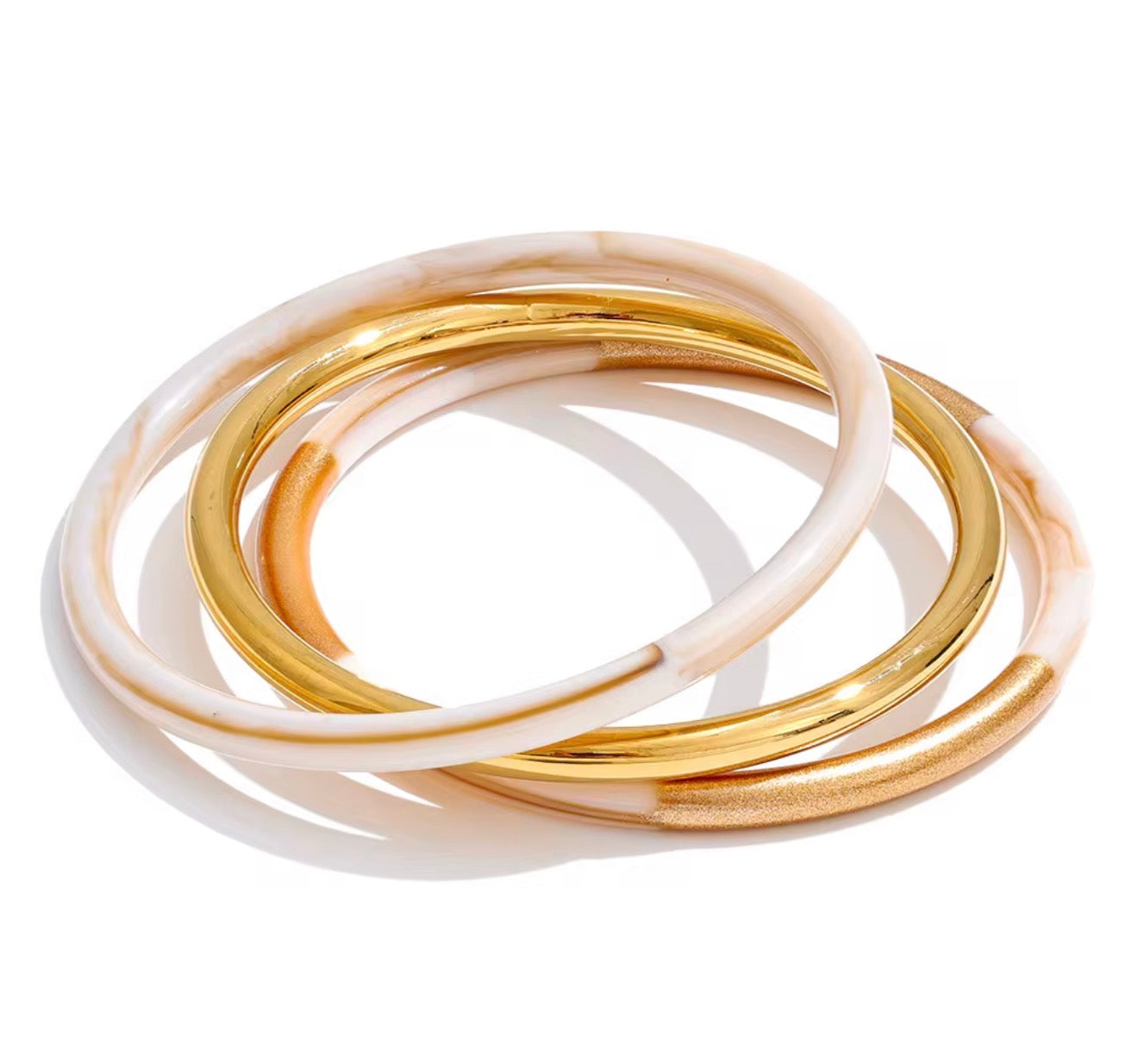 Bangles 3 pcs