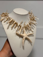 Summer Chunky Necklace