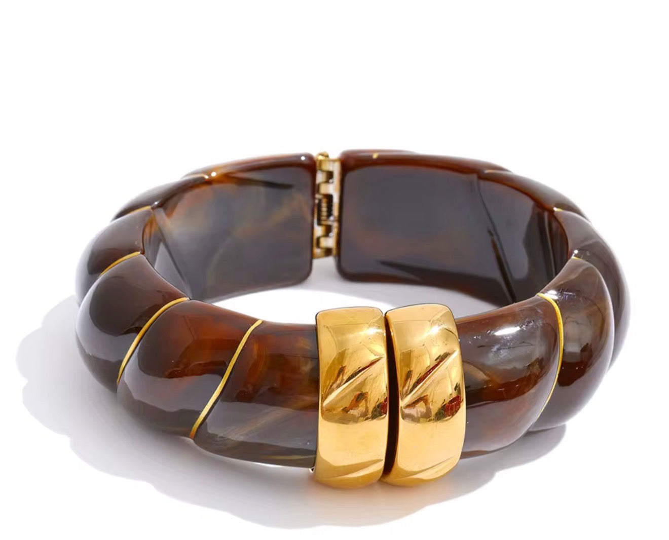 Summer bangles