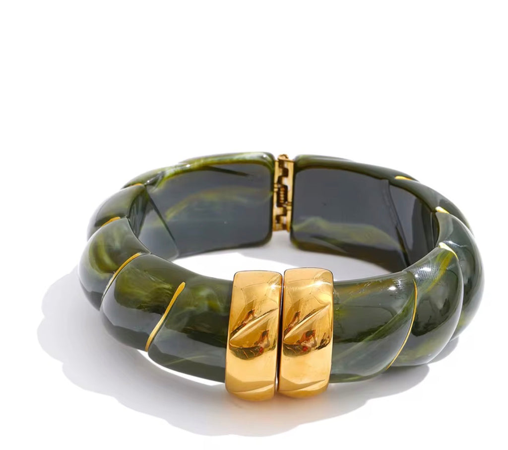 Summer bangles
