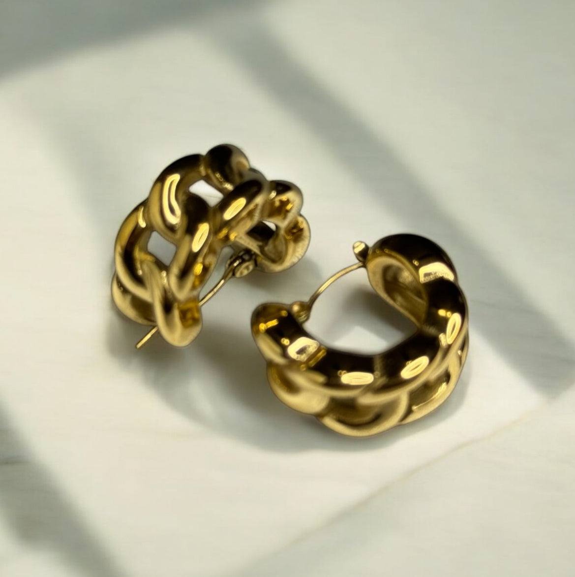 Cadena Hoops