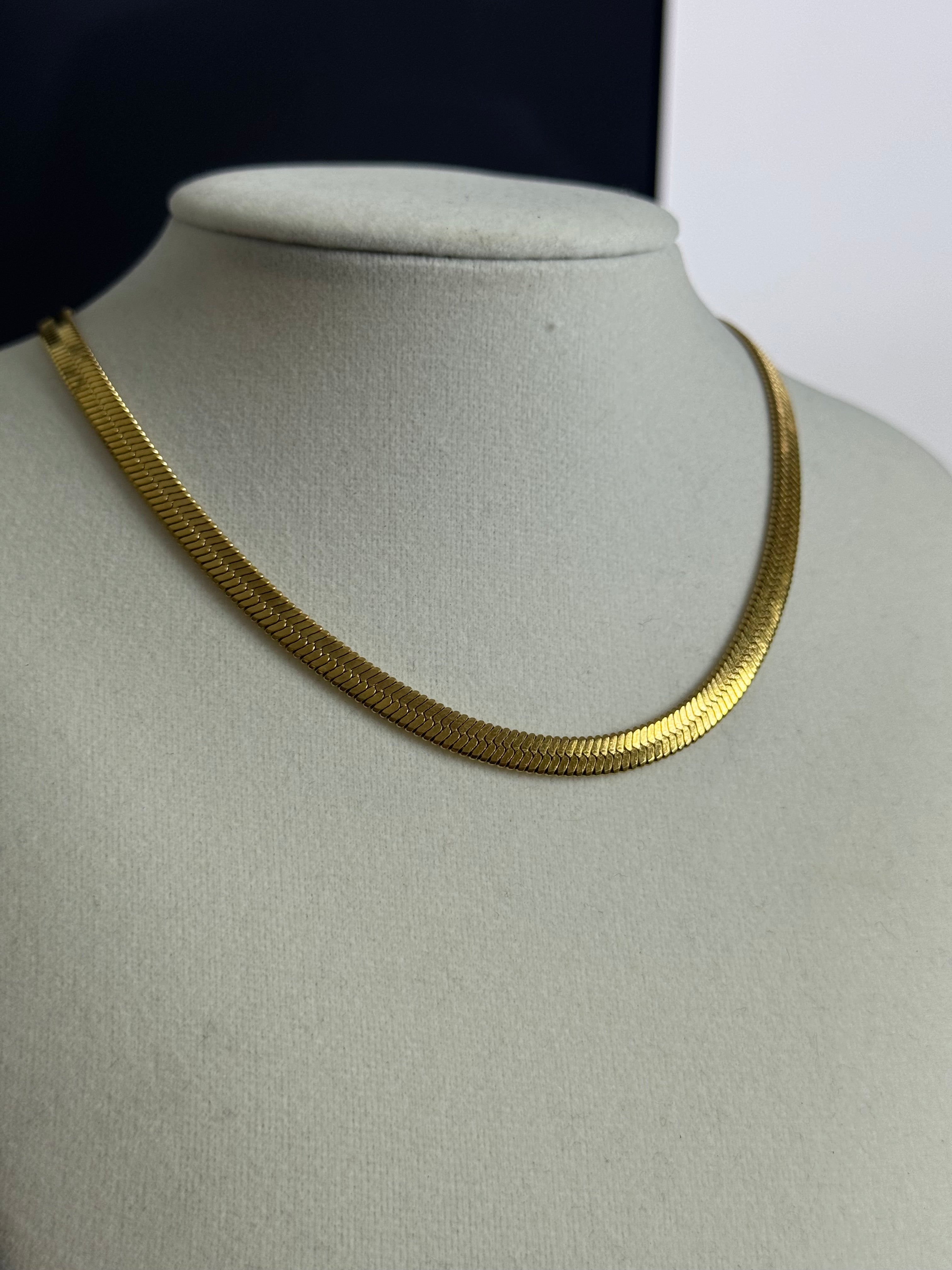 Snake Choker