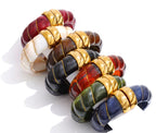 Summer bangles