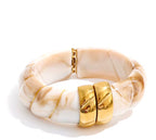Summer bangles