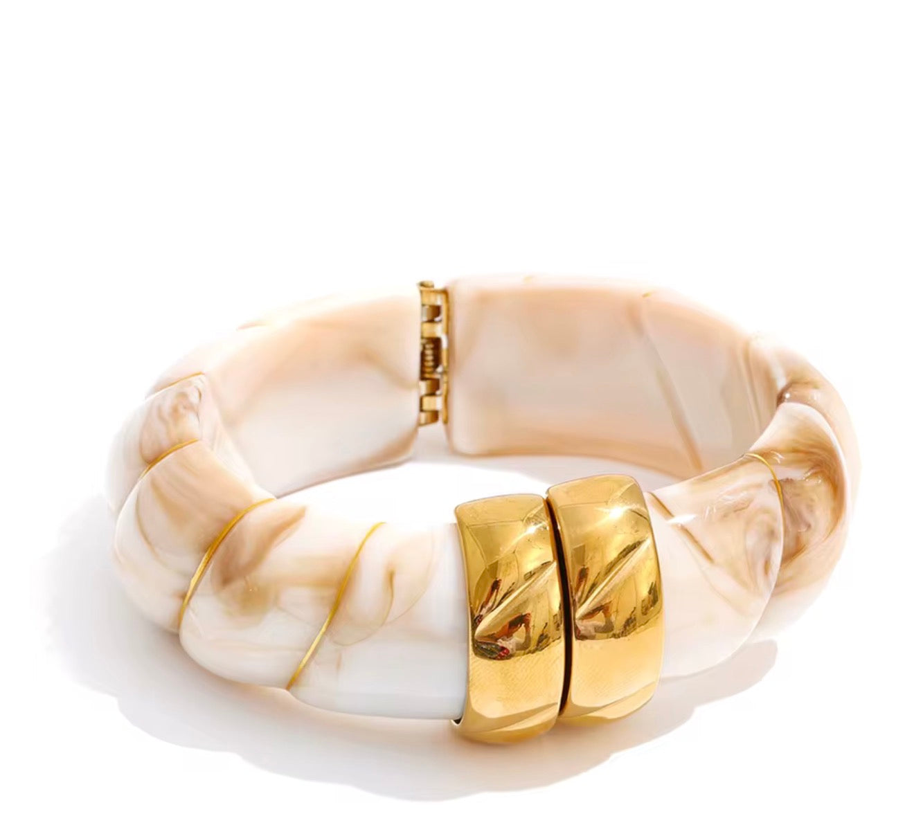 Summer bangles