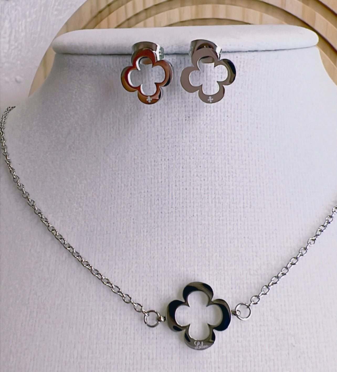 set silver