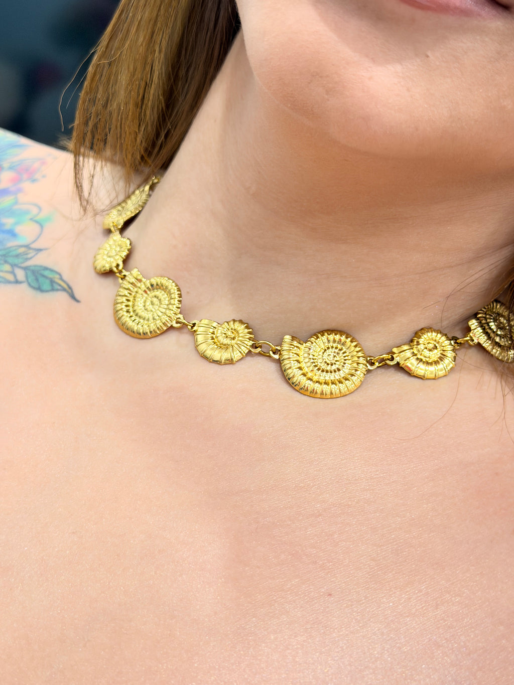 Summer Choker