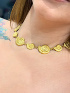Summer Choker