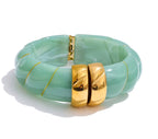 Summer bangles