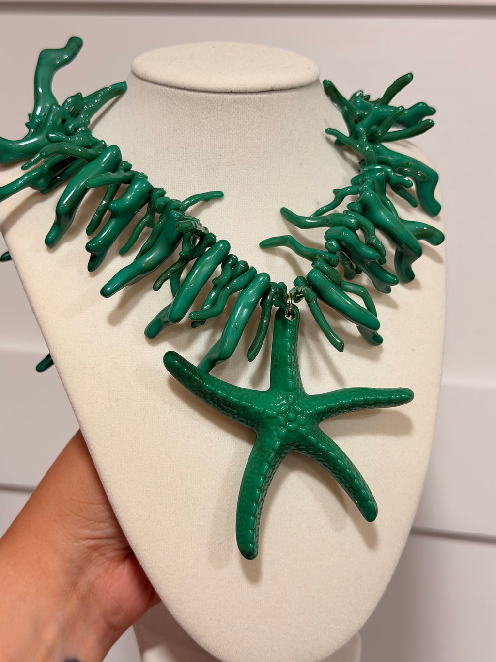 Summer Chunky Necklace
