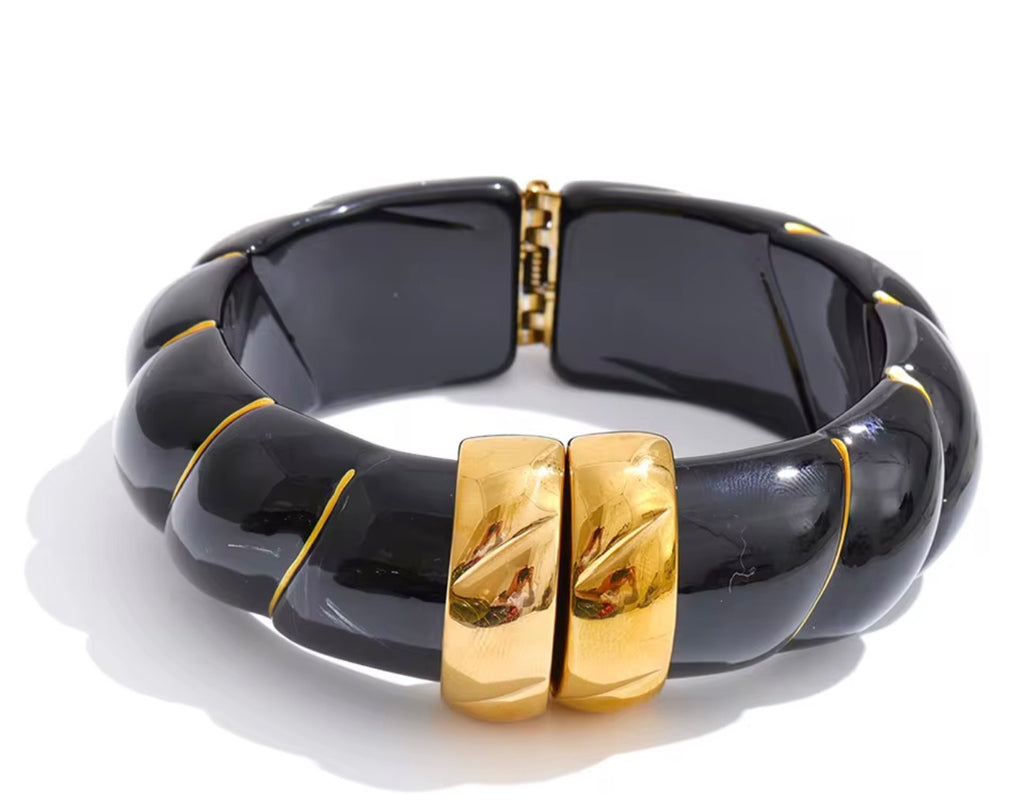 Summer bangles