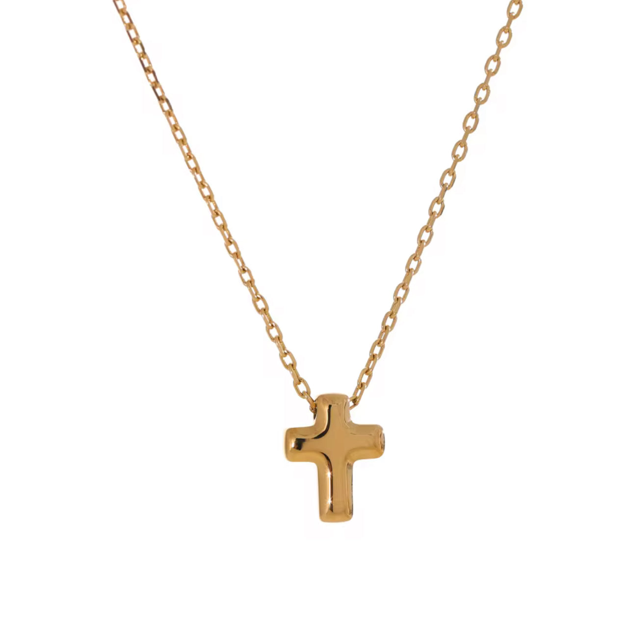 Mini cross