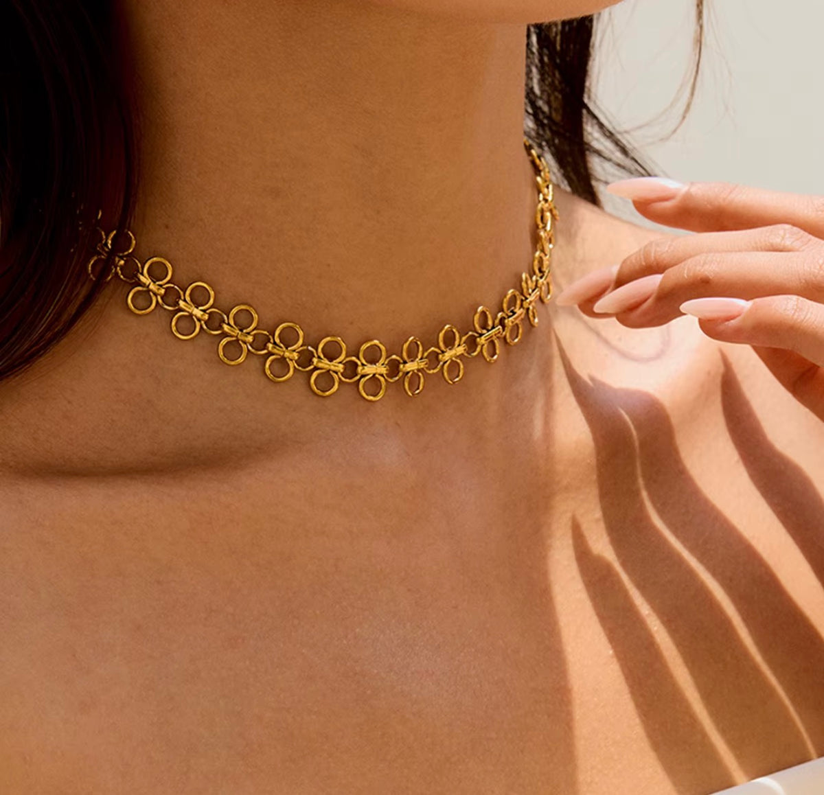 Choker