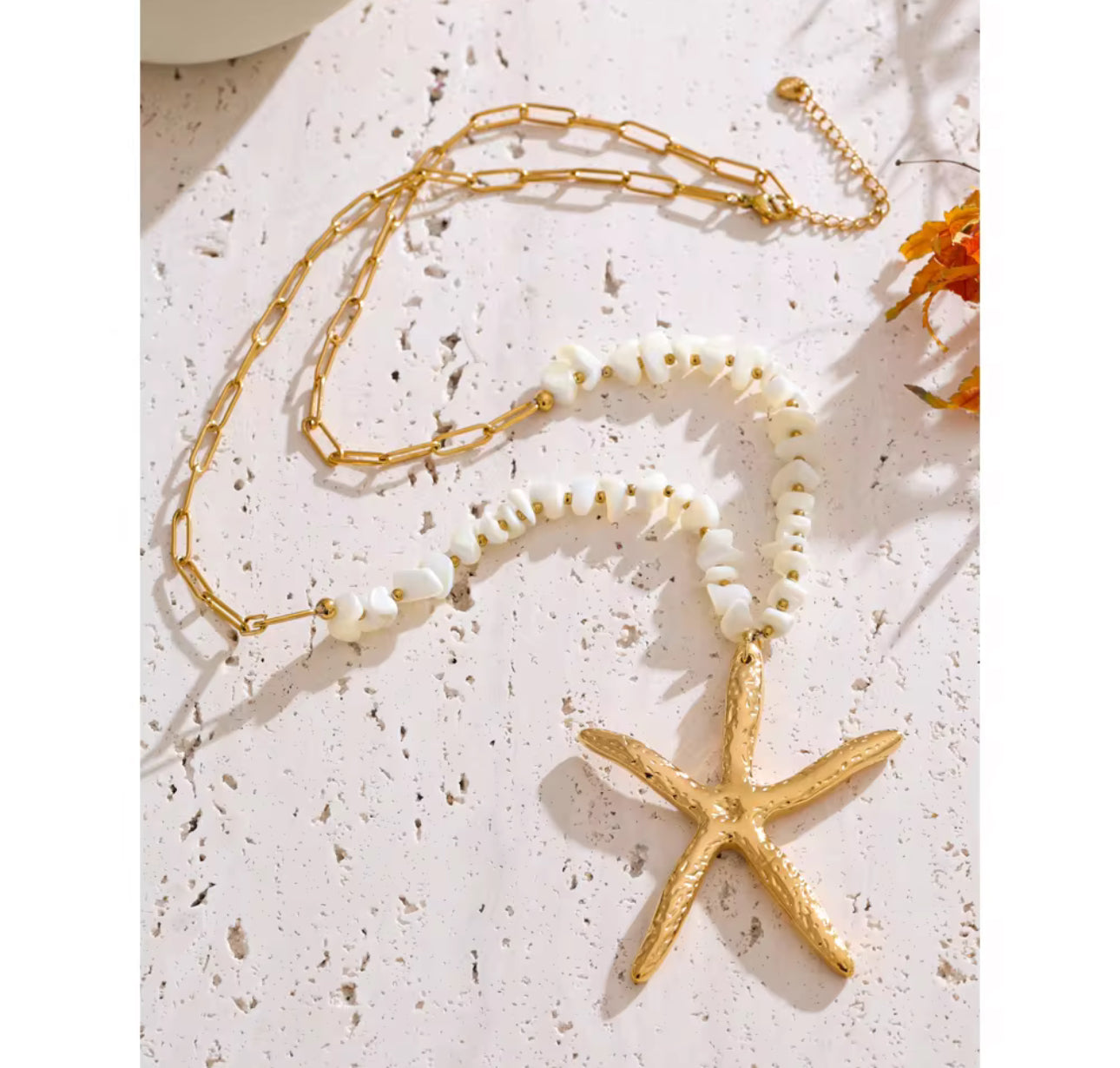 Summer star