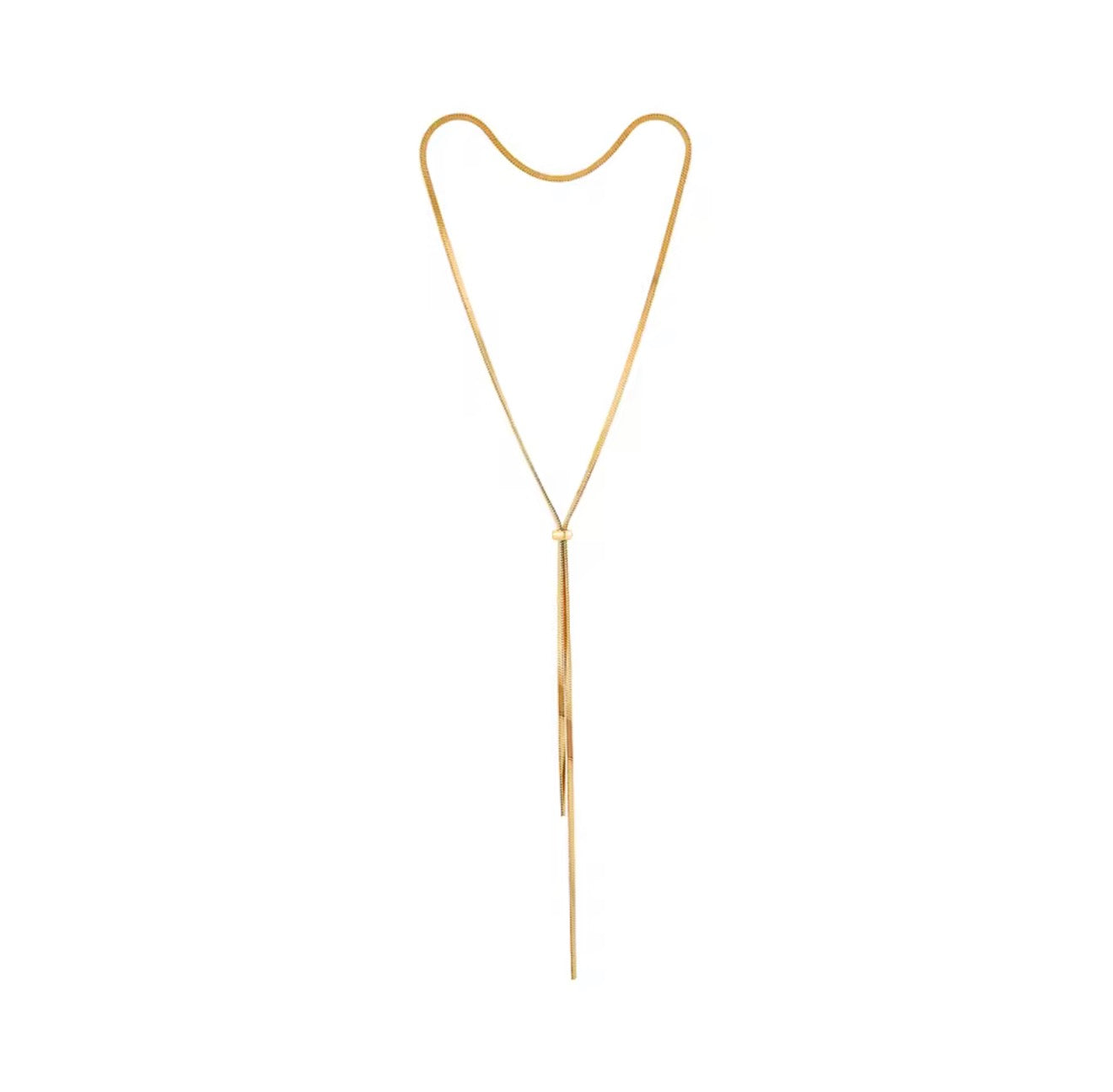 Sexy necklace