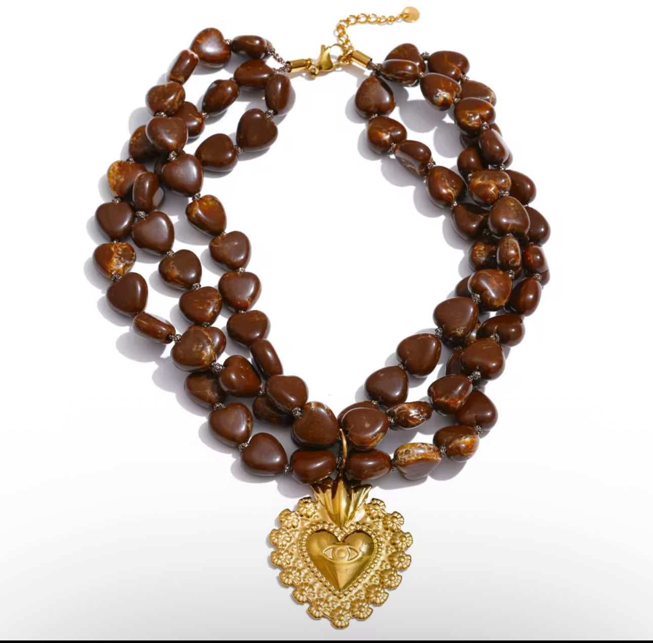 Heart Choker