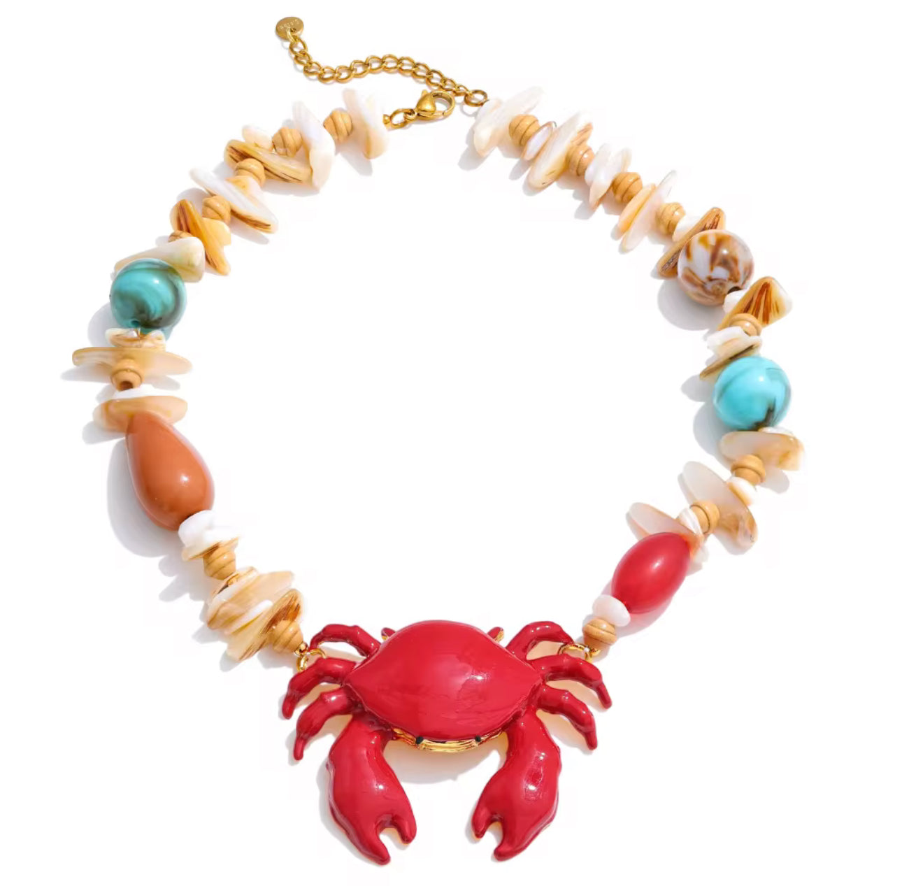 Summer choker