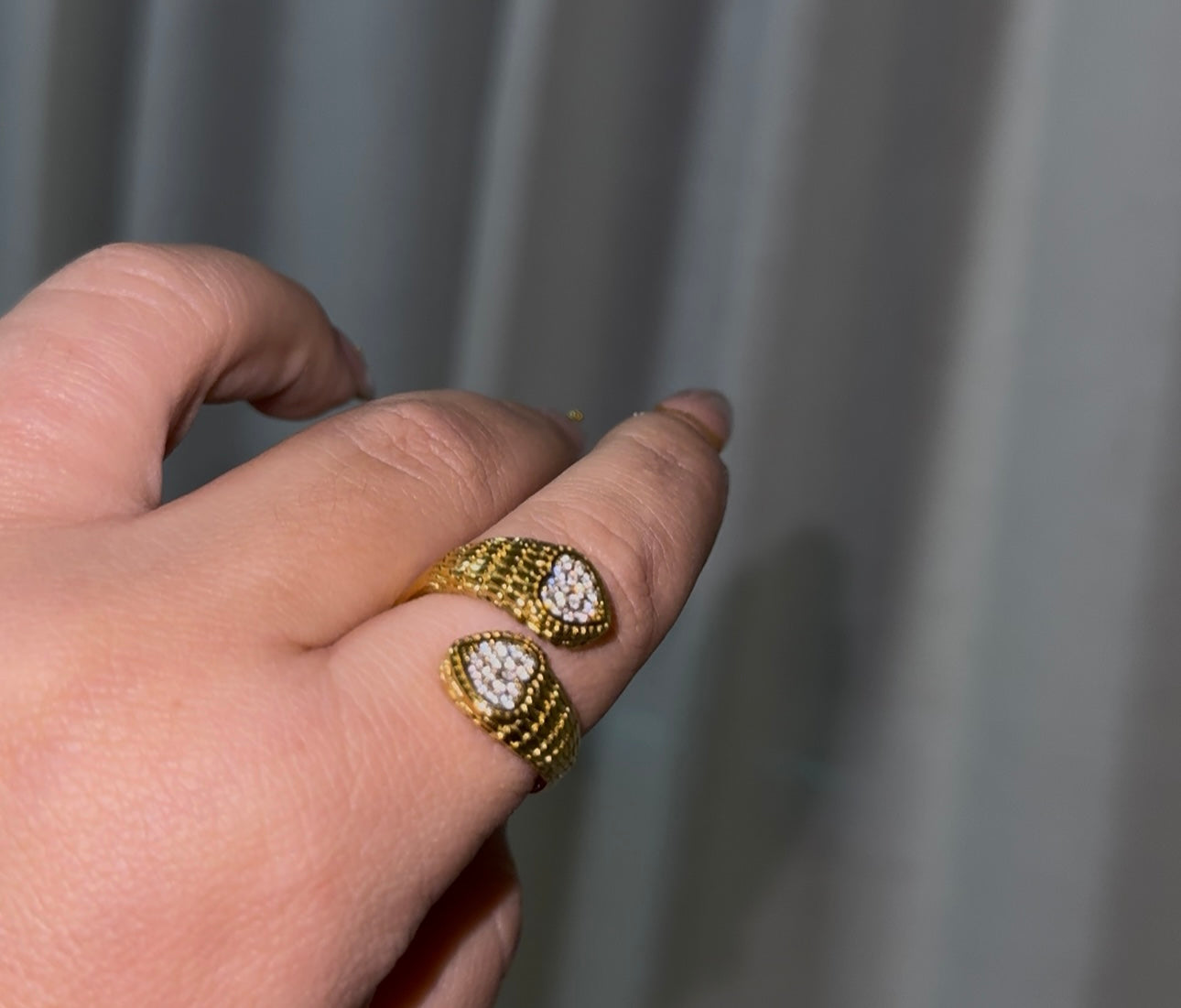 Ring (resizable)