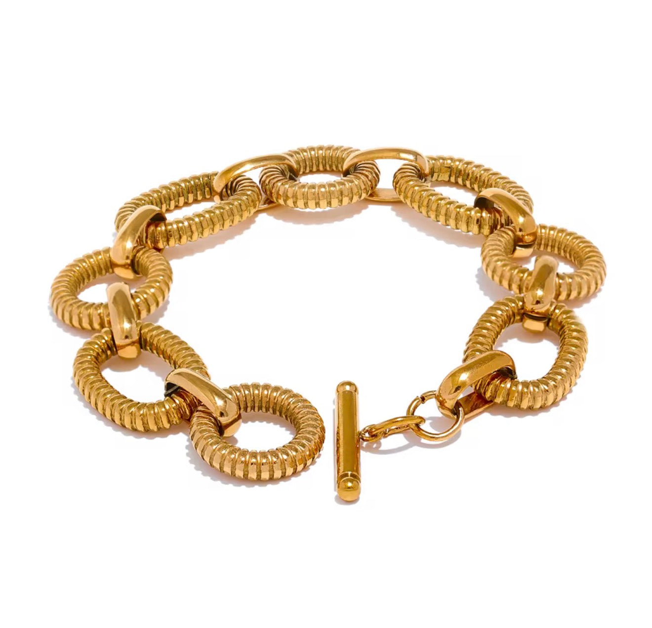 Chunky Bracelet