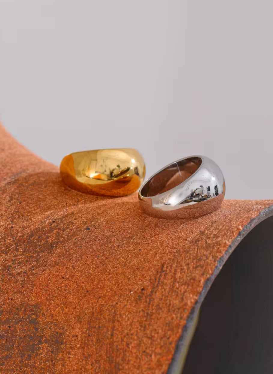 Ring (gold)