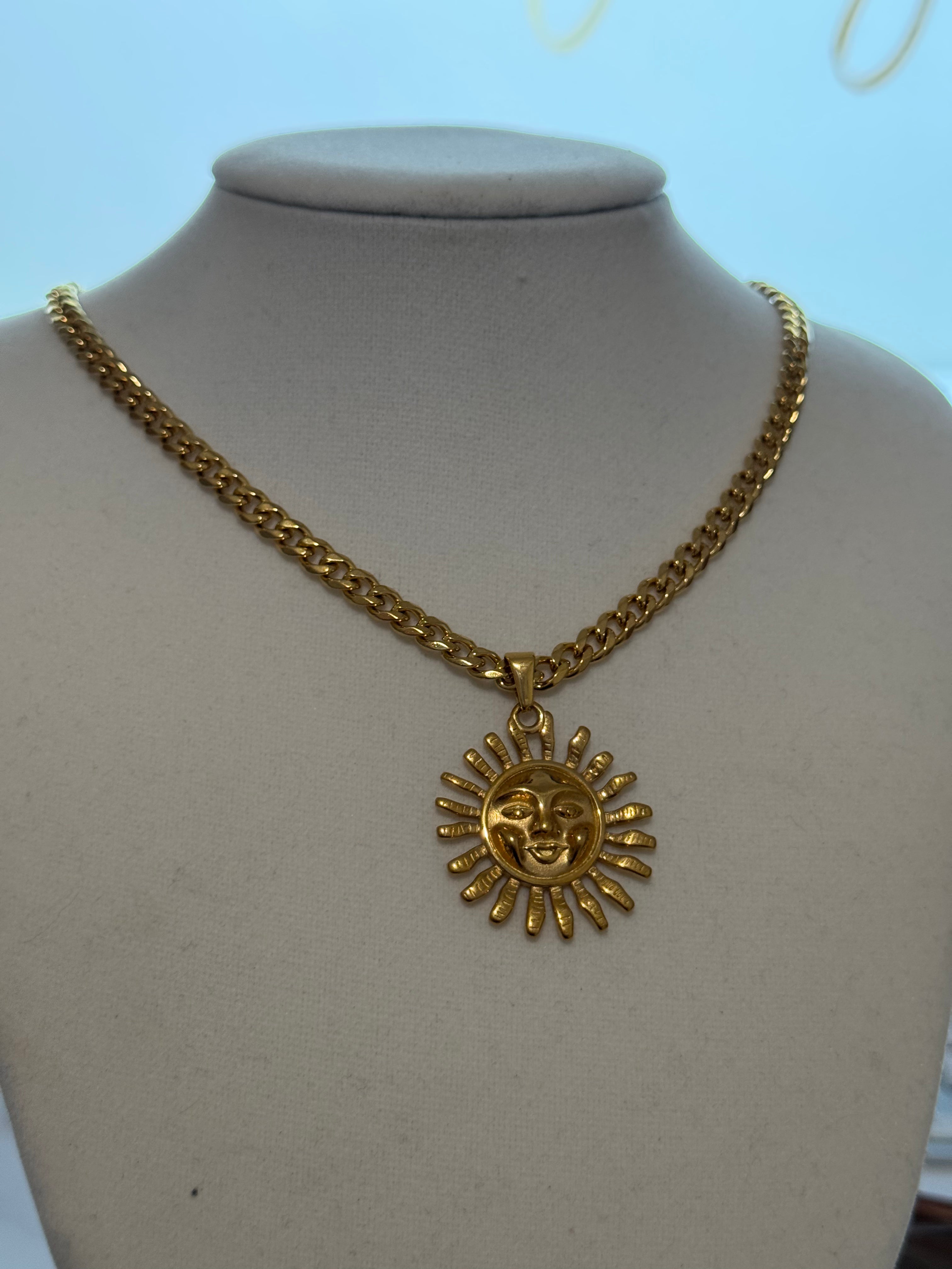 Summer Necklace
