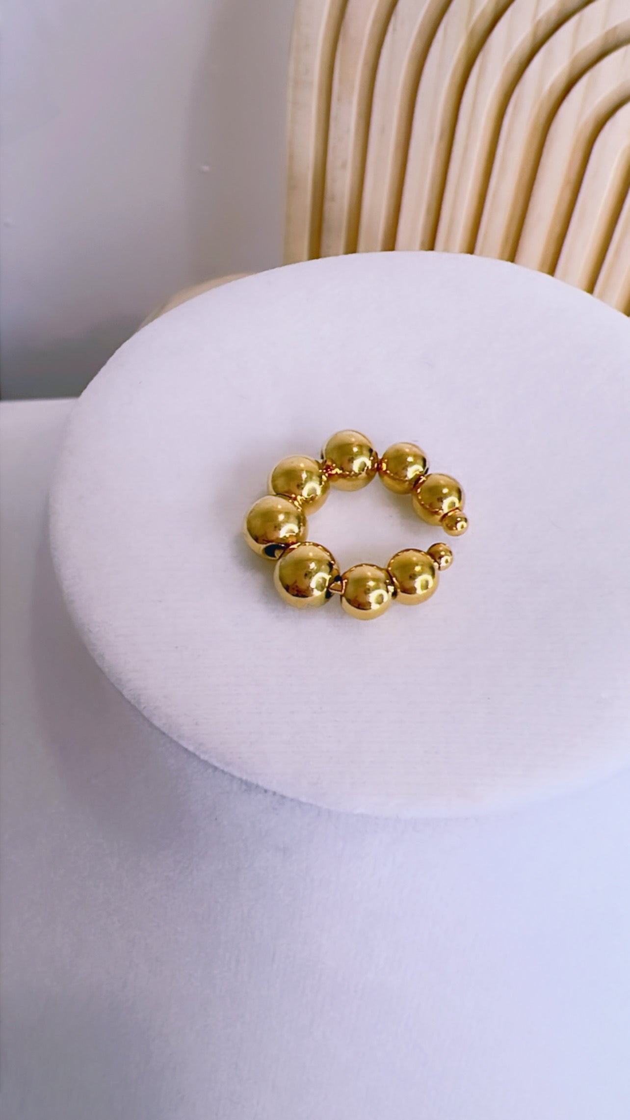 Ear Cuff