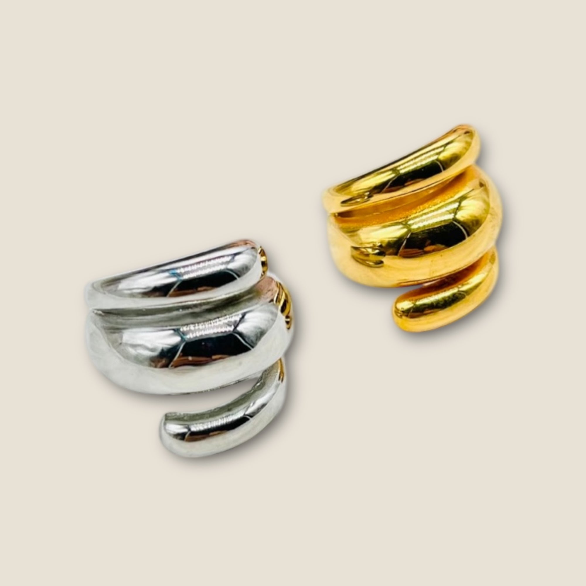 Beautiful ring