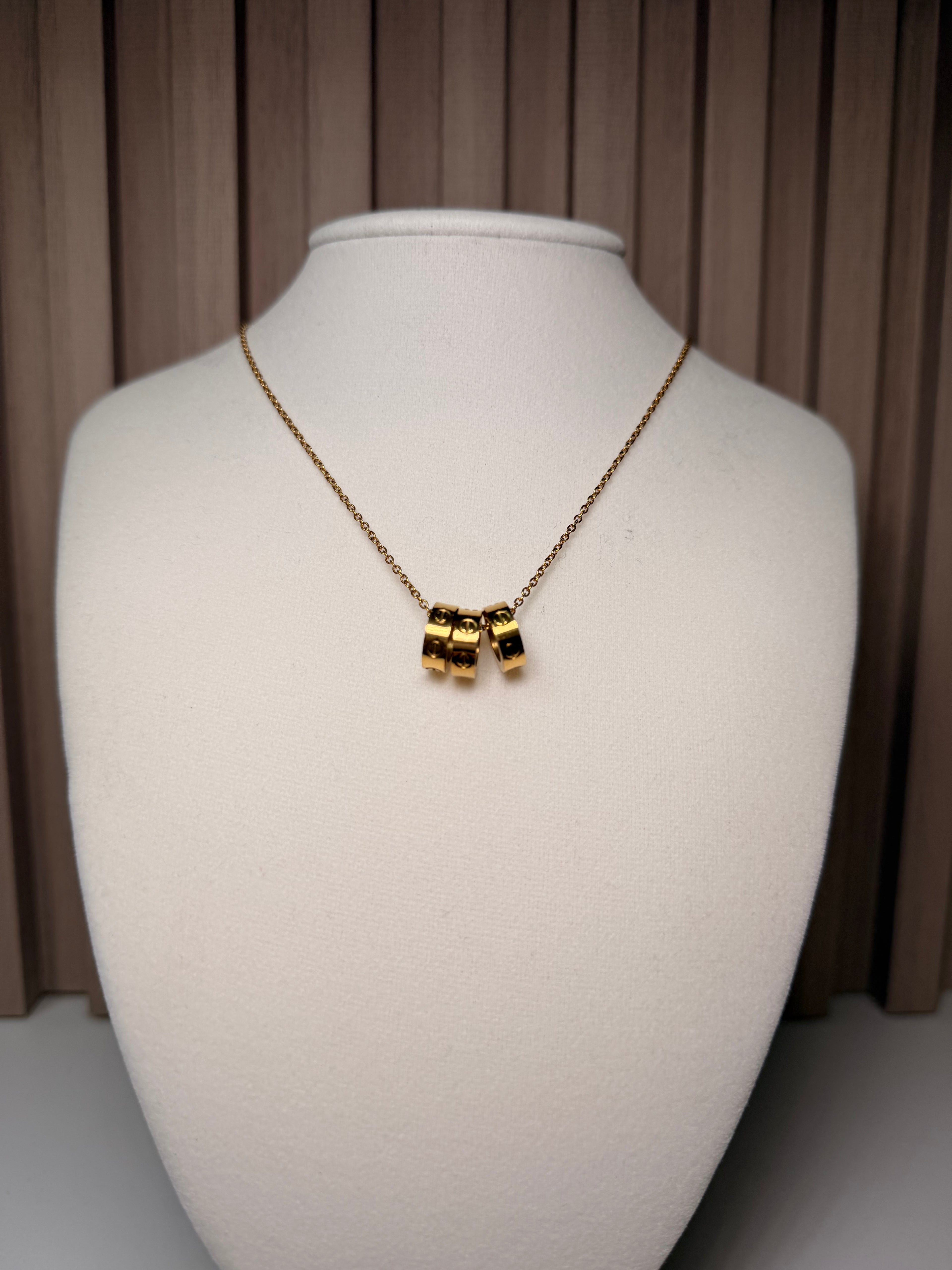 Cati necklace