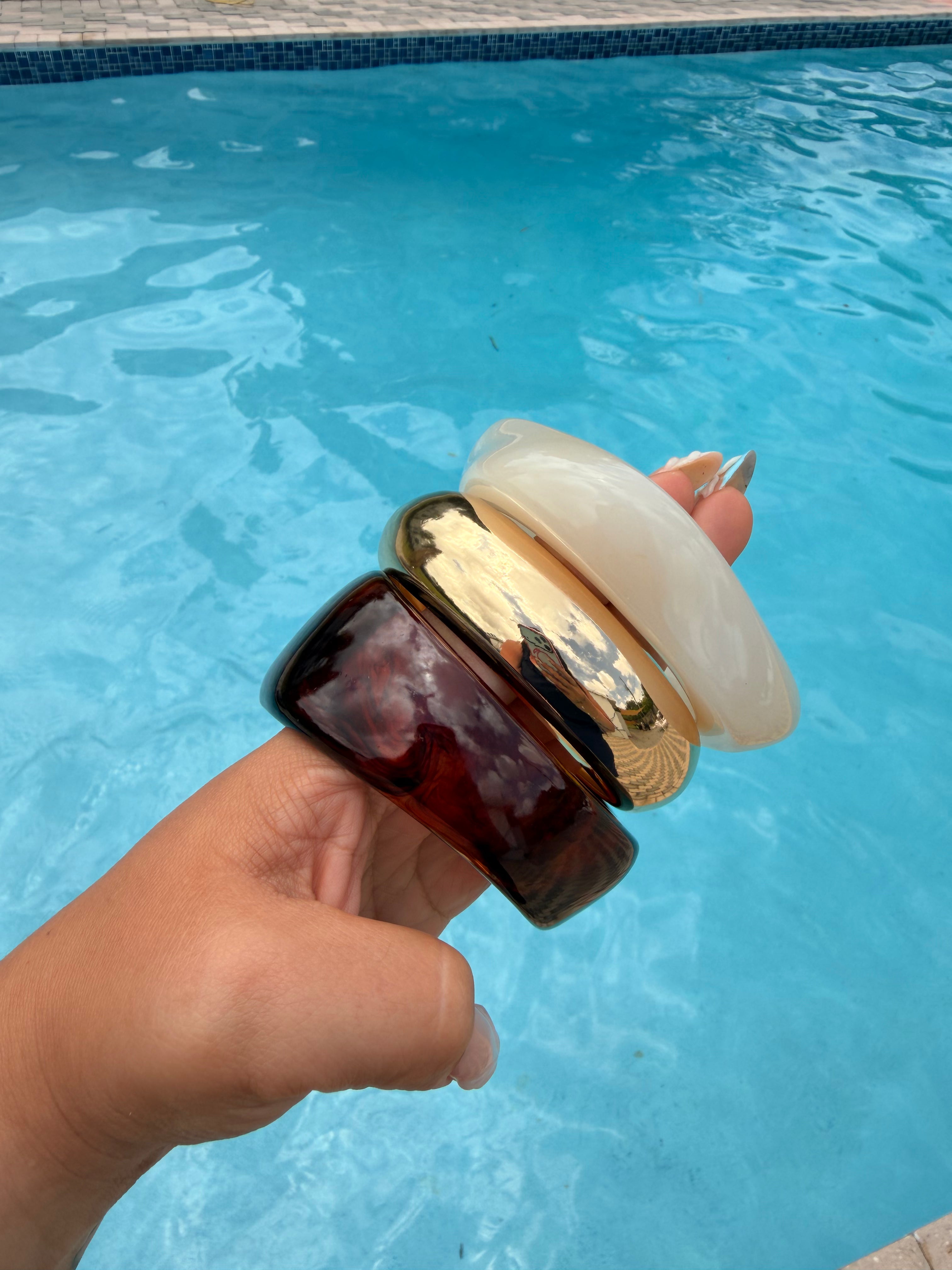 Summer Bangles