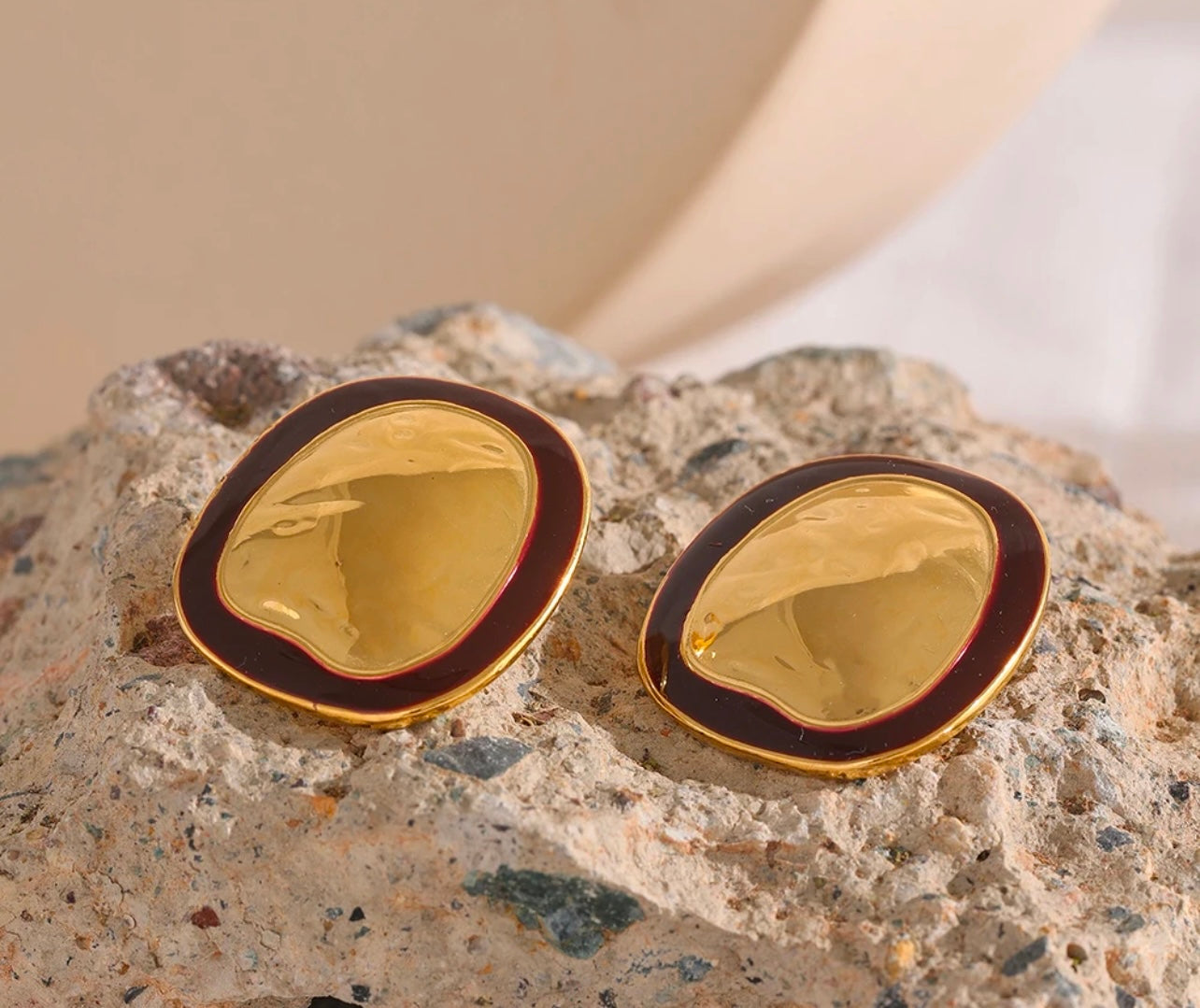 Minimalist Earrings